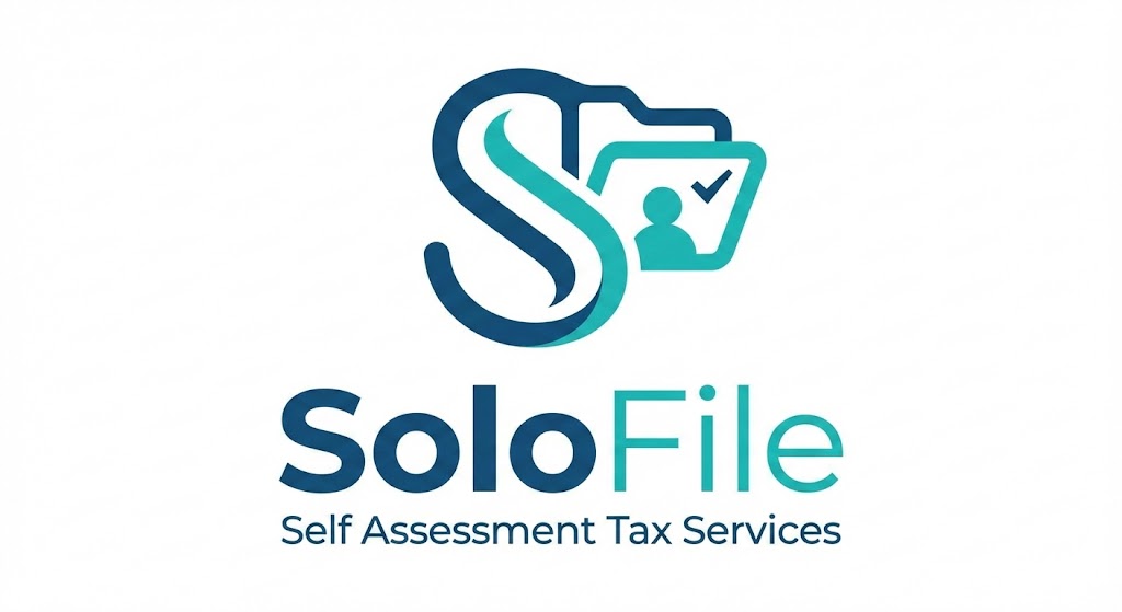 SoloFile UK Logo